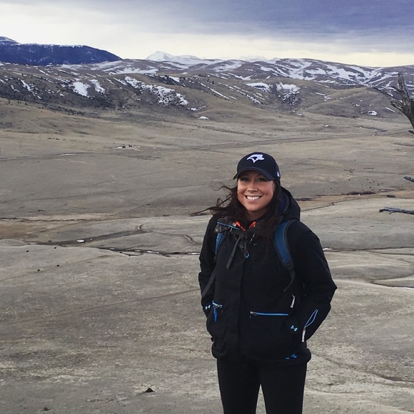 Meet your Posher, Jody - Picture 1 of 1